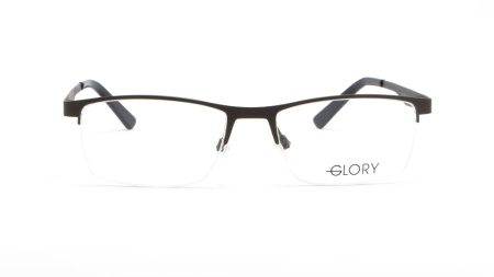Изображение 5: Оправа для очков GLORY 558 GREY 52