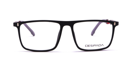 Зображення 2: Оправа для окулярів DESPADA DS 5347 C2 54 КЛІПОН