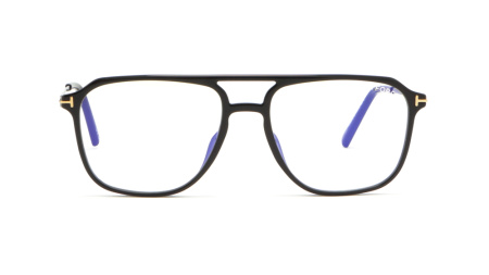 Изображение 2: Оправа для очков TOM FORD TF5665-B 001 54