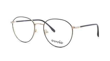 Зображення 1: Оправа для окулярів Ovvio  SR9553 C1 53
