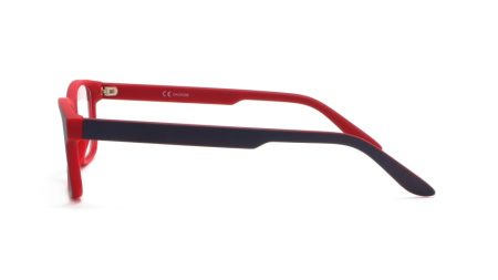 Изображение 2: Оправа для очков DACKOR 625 RED 52