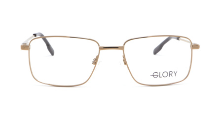 Изображение 2: Оправа для очков GLORY 014 BROWN 52