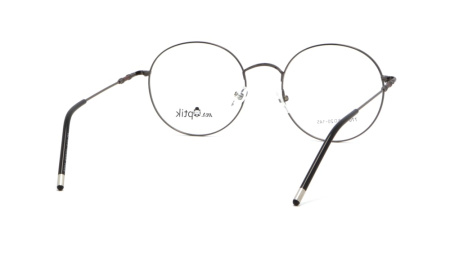 Изображение 5: Оправа для очков MR.OPTIK 7704 C6 53