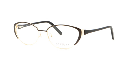 Изображение 1: Оправа для очков LA STELLA 865 C3 55