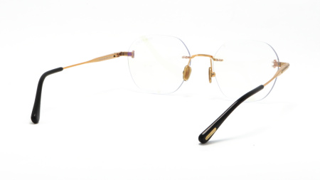 Зображення 5: Оправа для окулярів TOM FORD TF6126-B 028 52