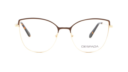 Изображение 2: Оправа для очков DESPADA DS 1028 C2 54
