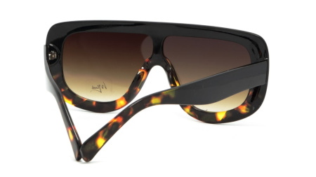 Зображення 4: Сонцезахисні окуляри ML 8270 B 65