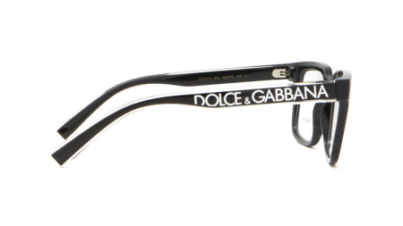 Изображение 4: Оправа для очков Dolce&Gabbana DG 5101 501 52