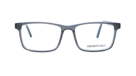Изображение 2: Оправа для очков DESPADA DS 5341 C3 54