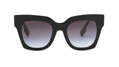 Зображення 2: Сонцезахисні окуляри BURBERRY B 4364 3942/8G 49