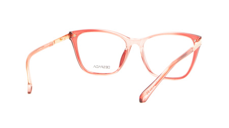 Зображення 5: Оправа для окулярів DESPADA DS 5106 C4 54