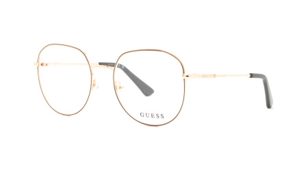 Изображение 1: Оправа для очков GUESS GU 2933 028 53