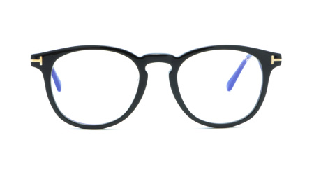 Зображення 2: Оправа для окулярів TOM FORD TF5891-F-B 005 51