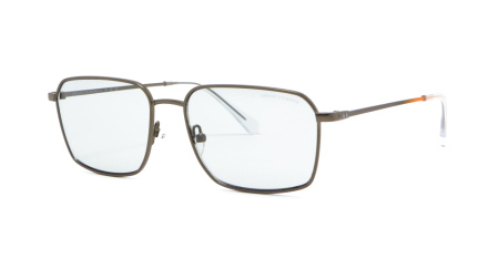 Изображение 1: Солнцезащитные очки Armani Exchange AX2053S 6003/87 57