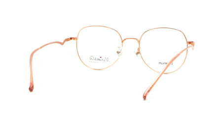 Изображение 5: Оправа для очков Maxim&Co MC16311 C2 51