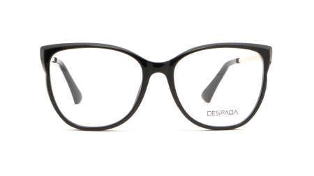 Изображение 2: Оправа для очков DESPADA DS 5107 C1 54