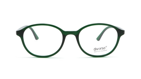 Изображение 5: Оправа для очков DIVERSO DV1005 0013 47