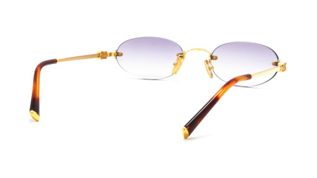 Изображение 5: Солнцезащитные очки Miu Miu MU A54 5AK-04O 51