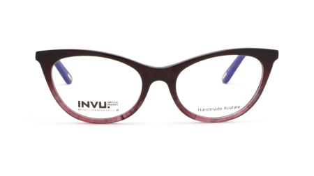 Изображение 5: Оправа для очков INVU T4904 B 53