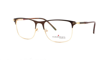 Изображение 1: Оправа для очков Maxim&Co MC16305 C2 55
