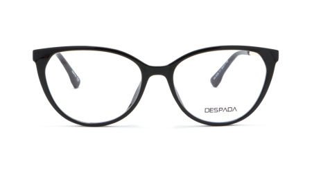 Изображение 2: Оправа для очков DESPADA DS 5236 C1 54 КЛИПОН