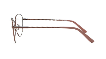 Изображение 3: Оправа для очков DACKOR 112 BROWN 55
