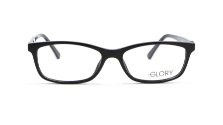 Изображение 2: Оправа для очков GLORY 603 NERO 52