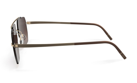 Зображення 3: Сонцезахисні окуляри Silhouette 8746 7620 56