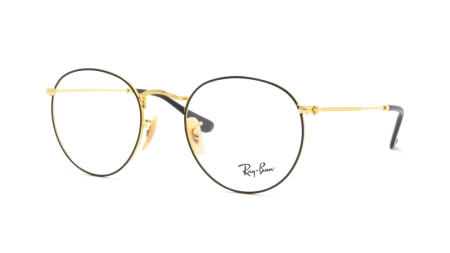 Изображение 1: Оправа для очков Ray Ban RX 3447V 2991 50 Round