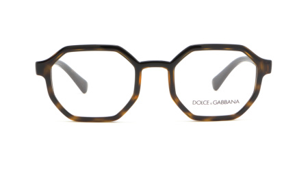 Изображение 2: Оправа для очков Dolce&Gabbana DG 5068 3306 51