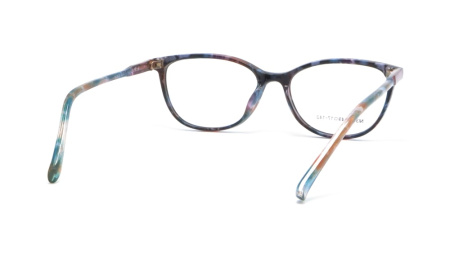 Зображення 5: Оправа для окулярів NIKITANA  NI3626 C2 49 Дитяче