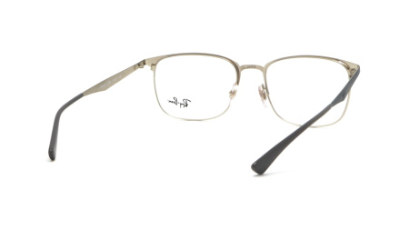 Изображение 5: Оправа для очков Ray Ban RX 6421 3004 54 Highstreet