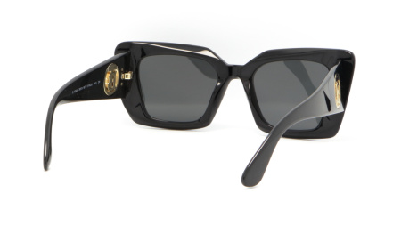 Зображення 5: Сонцезахисні окуляри BURBERRY B 4344 3001/87 51