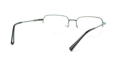 Зображення 5: Оправа для окулярів StyleMark C1704 A 54 КЛІПОН