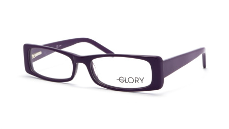 Зображення 1: Оправа для окулярів GLORY 271 VIOLET 48 Дитяче