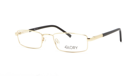 Изображение 1: Оправа для очков GLORY 286 GOLD 53