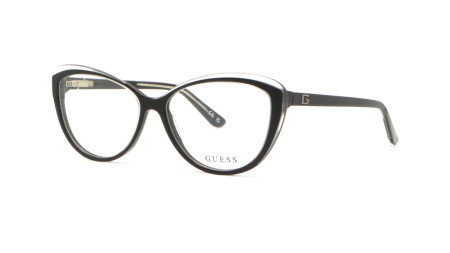 Зображення 1: Оправа для окулярів GUESS GU 2978 005 55