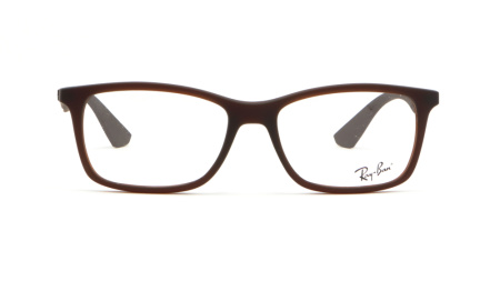 Зображення 2: Оправа для окулярів Ray Ban RX 7047 5451 56