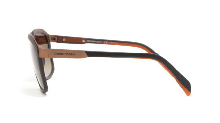 Зображення 3: Сонцезахисні окуляри DESPADA 2057 04 60