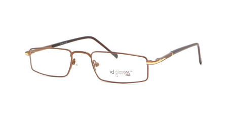Зображення 1: Оправа для окулярів ID-GLASSES 2044 C4 52