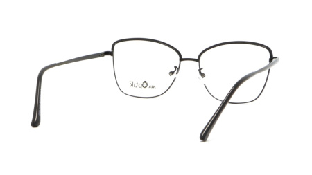 Изображение 4: Оправа для очков MR.OPTIK G95-111 черный 52