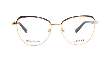 Изображение 2: Оправа для очков GUESS GU 2982 005 53