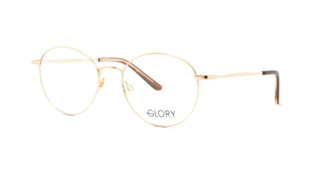 Зображення 1: Оправа для окулярів GLORY 725 GOLD 52