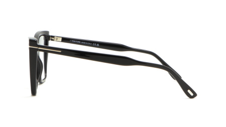 Изображение 3: Оправа для очков TOM FORD TF5844-B 001 55