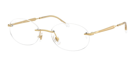 Зображення 1: Оправа для окулярів Ray Ban RB 3767V 2500 52
