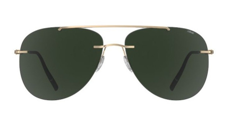 Зображення 2: Сонцезахисні окуляри Silhouette 8751 7530 59