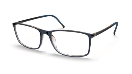 Зображення 1: Оправа для окулярів Silhouette 2934 5010 56