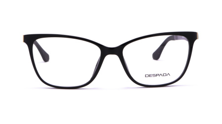 Изображение 2: Оправа для очков DESPADA DS 5430 C1 54