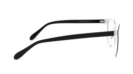 Зображення 4: Оправа для окулярів GLORY 242 BLACK