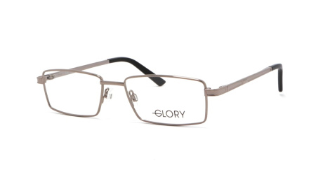 Изображение 1: Оправа для очков GLORY 537 GUN 51